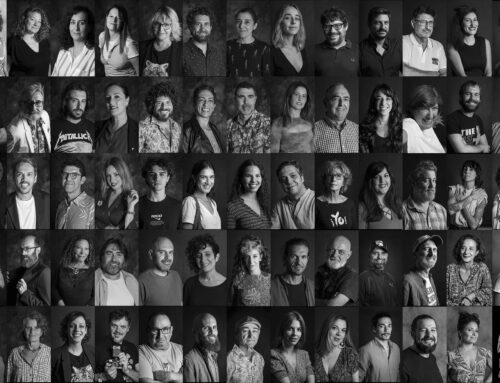 Celebrado con éxito el IX Festival Nuevo Cine Andaluz de Casares